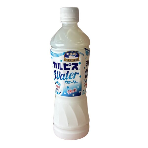 Bebida Calpis Water Asahi 500ml