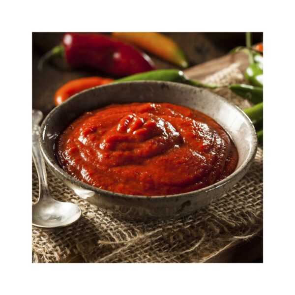 Molho de Pimenta Sriracha Hot Chili Sauce 255g - Huy Fong - Image 2