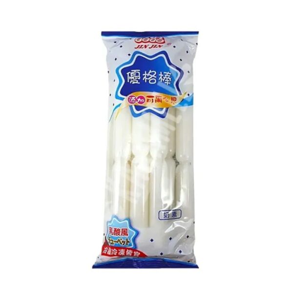 Geladinho Sabor Calpis Jin Jin - 680 gramas