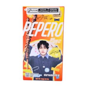 Lotte Pepero Crunchy - 39g